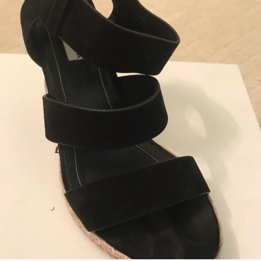 Balenciaga Wedge - Picture 3 of 5
